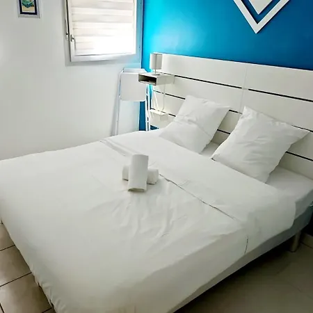 Quiet With Private Parking, Close Subway Apartmán Toulouse